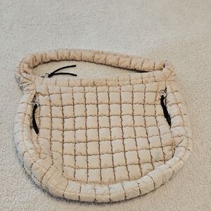 Free People Movement Quilted Women's Bag FP Movement